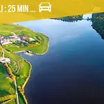 Dome Saint-eloi Luxe tent