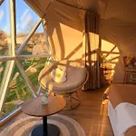 Dome Saint-eloi Luxe tent *