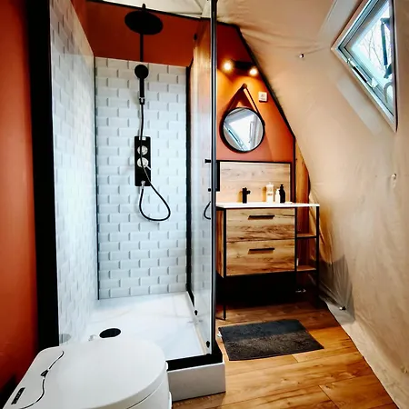 Dome Saint-eloi * Floursies