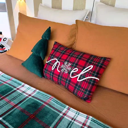 Lyxtält Dome Saint-eloi Floursies