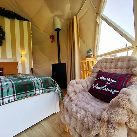 Dome Saint-eloi Floursies