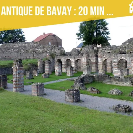 Lyxtält Dome Saint-eloi *