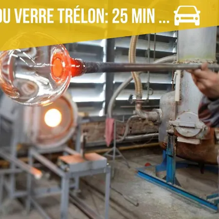 Dome Saint-eloi Lyxtält *