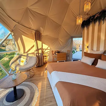Dome Saint-eloi