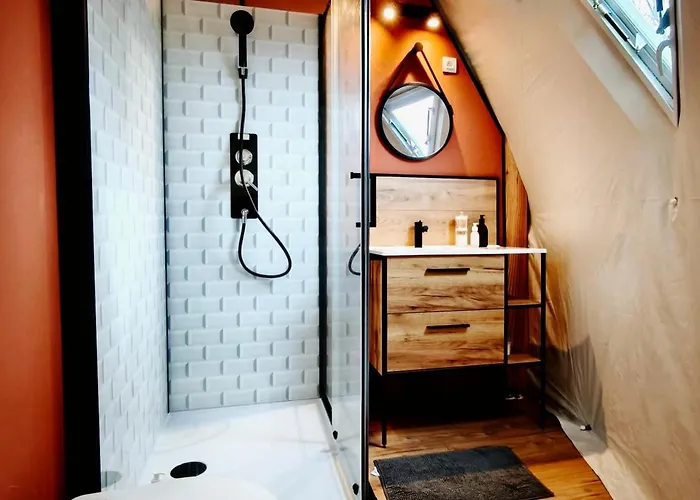 Dome Saint-eloi * Floursies