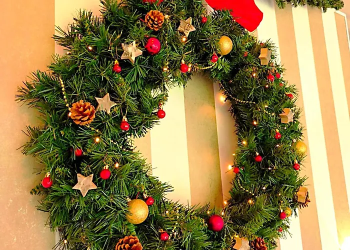 Luksusowy namiot Dome Saint-eloi *