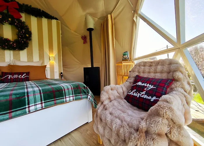 Dome Saint-eloi Floursies