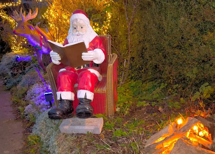 Dome Saint-eloi Luksusowy namiot Floursies