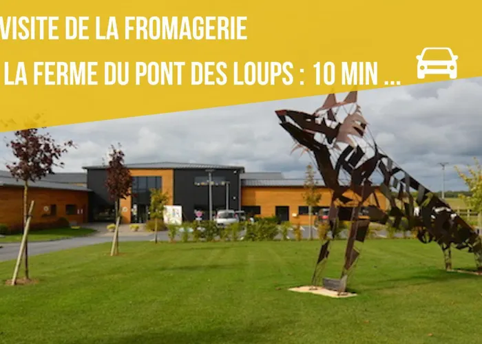 Dome Saint-eloi * Floursies