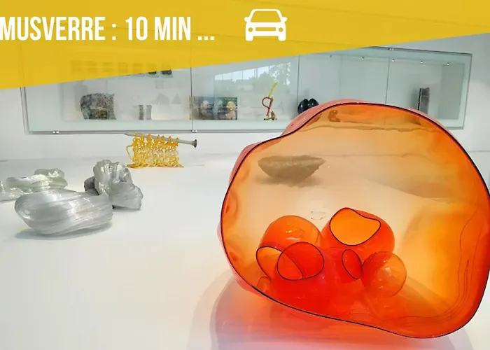 Luksusowy namiot Dome Saint-eloi Floursies