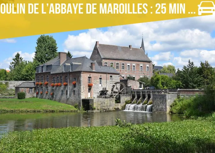 Dome Saint-eloi * Floursies