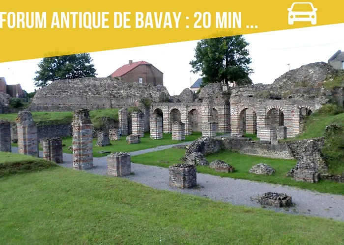 Luksusowy namiot Dome Saint-eloi *