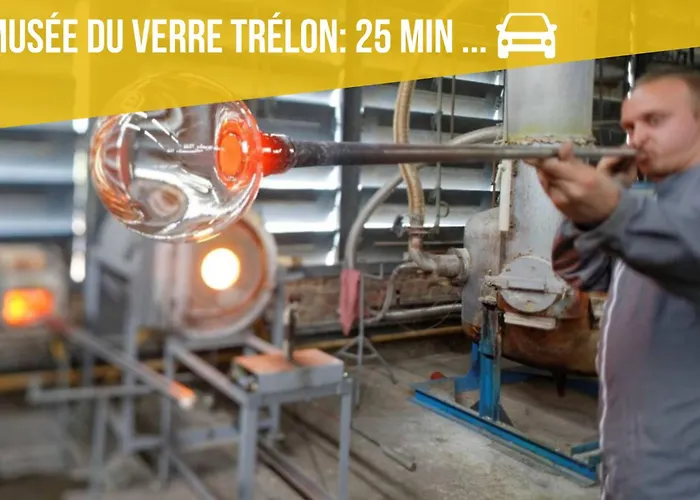 Dome Saint-eloi Luxury tent *