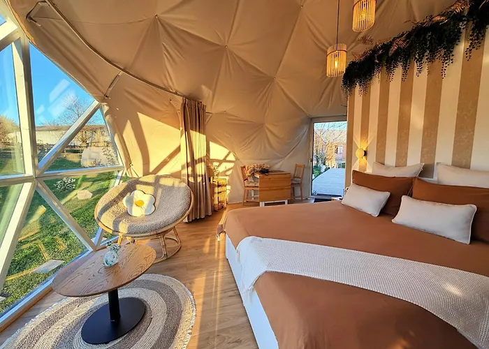 Dome Saint-eloi